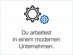 Modernes Arbeitsumfeld (front)