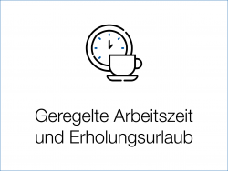 Arbeitszeit