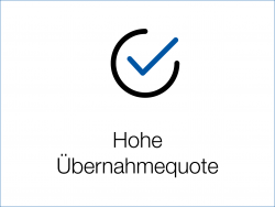Übernahmechance