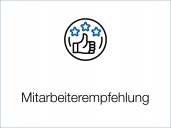Mitarbeiterempfehlung