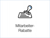 Mitarbeiterrabatte