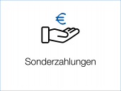Sonderzahlungen