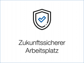 Zukunftssicherheit