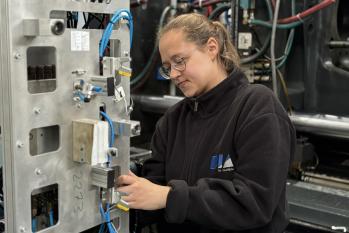 Kunststoff- und Kautschuktechnologe