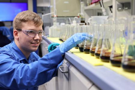 Wirtschaftsinformatik