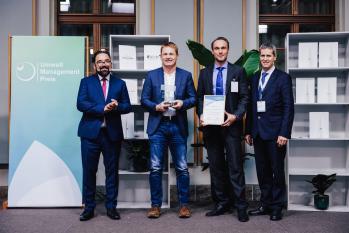 Umweltmanagementpreis