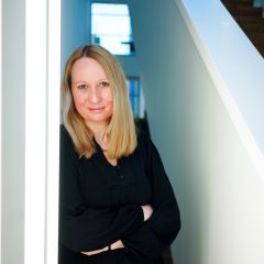 Sabine Weyersberg