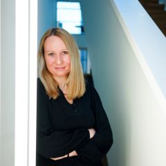 Sabine Weyersberg