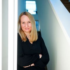 Sabine Weyersberg