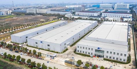 Wuxi BIA Automotive Parts Co. Ltd.
