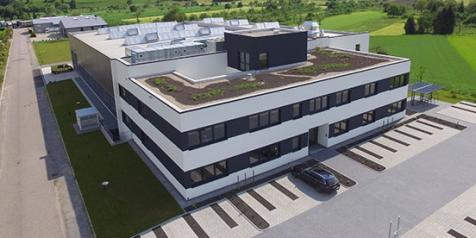 Schreiber Kunststofftechnik GmbH & Co. KG